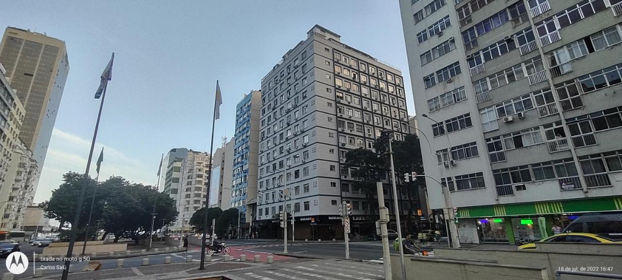Temporada Copacabana Salu 2 Rio de Janeiro Luaran gambar
