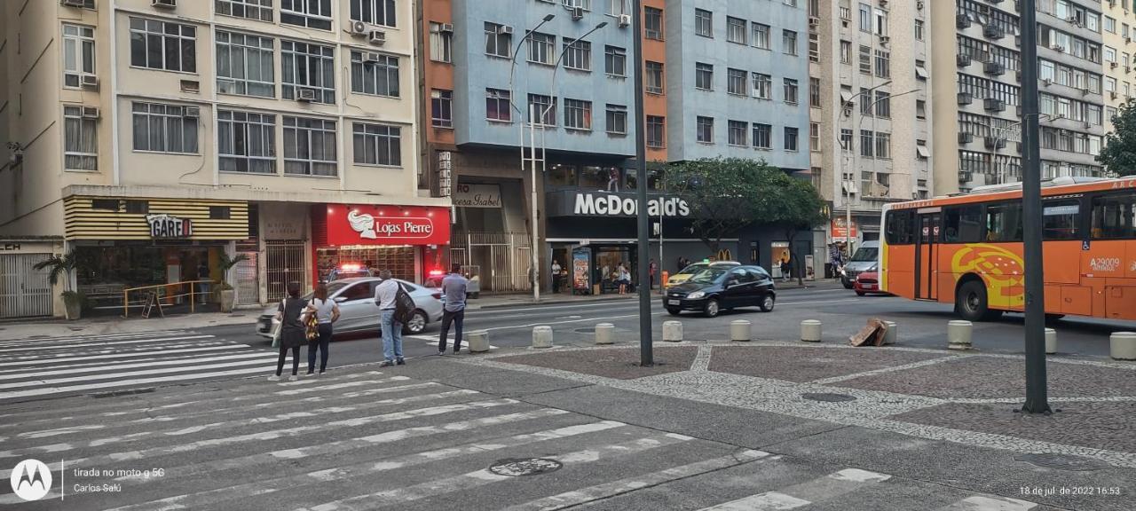 Temporada Copacabana Salu 2 Rio de Janeiro Luaran gambar
