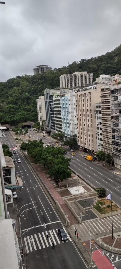 Temporada Copacabana Salu 2 Rio de Janeiro Luaran gambar
