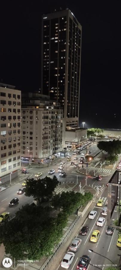 Temporada Copacabana Salu 2 Rio de Janeiro Luaran gambar
