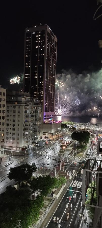 Temporada Copacabana Salu 2 Rio de Janeiro Luaran gambar