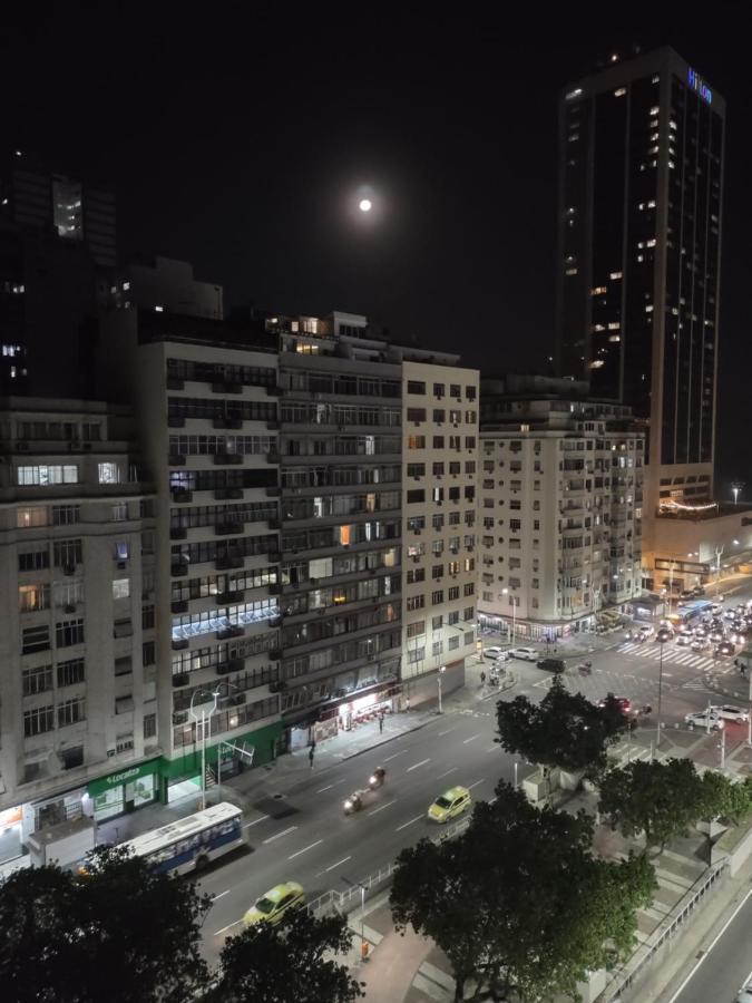 Temporada Copacabana Salu 2 Rio de Janeiro Luaran gambar