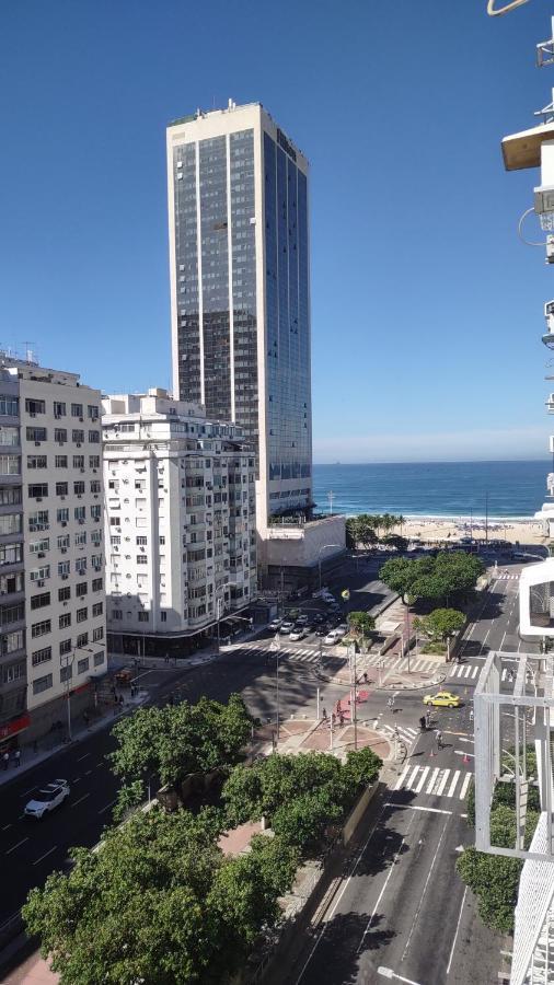Temporada Copacabana Salu 2 Rio de Janeiro Luaran gambar