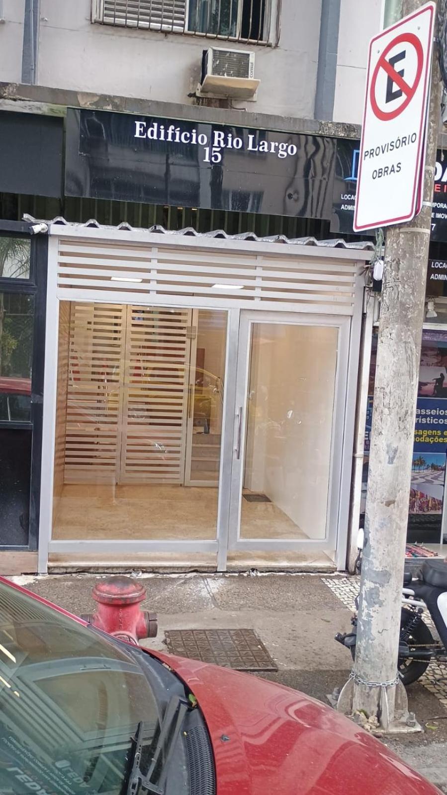Temporada Copacabana Salu 2 Rio de Janeiro Luaran gambar